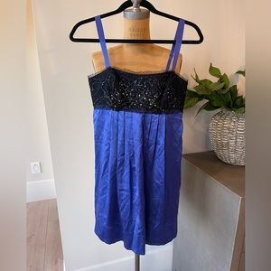 BCBG MAXAZRIA Dress